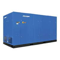 Компрессор винтовой Remeza ВК340-7,5Н