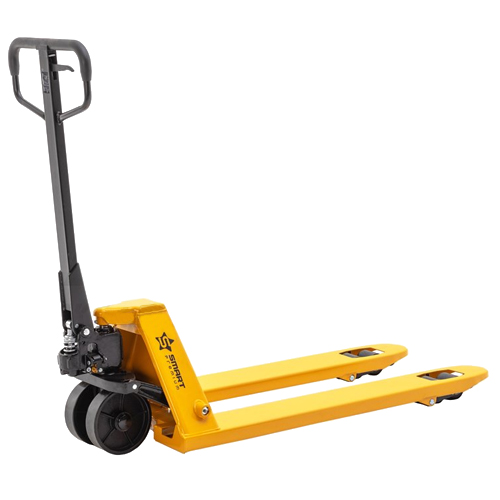 Гидравлическая тележка SMART PREMIUM SP 2500 РDP (2,5 т 1150х550)