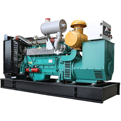 Газовый генератор Gazvolt 150T32 Газовый генератор Gazvolt 150T32