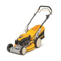 Бензиновая газонокосилка CUB CADET CC 46 SPC V