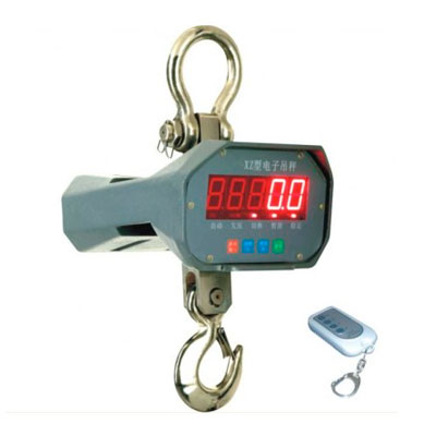 Весы электронные крановые TOR OCS-20-B 20T Весы электронные крановые TOR OCS-20-B 20T