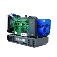 Дизельная электростанция Elcos GE.VO.450/410.BF+011