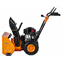 Снегоуборщик Kettama Storm KTA60-G