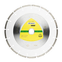 Алмазный диск KLINGSPOR 300x2,8x30/17S/7/S/DT/EXTRA/DT300U