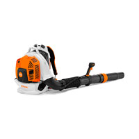 Воздуходувка ранцевая STIHL BR 800 С-Е