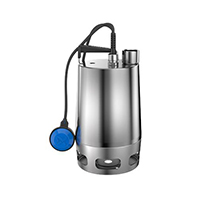 Дренажный насос Grundfos UNILIFT AP 35.40.06.A1.V