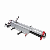 Ручной плиткорез RUBI TZ-1550