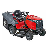 Минитрактор Wolf Garten ALPHA 106.185 H (13BLA1VR650)