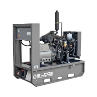 Дизельная электростанция Elcos GE.CU.033/030.BF+010 Дизельная электростанция Elcos GE.CU.033/030.BF+010