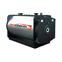 Комбинированный котел Protherm NO 1400