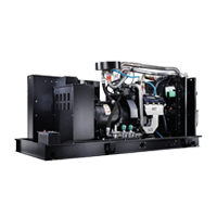 Газовый генератор GENERAC SG48/PG43