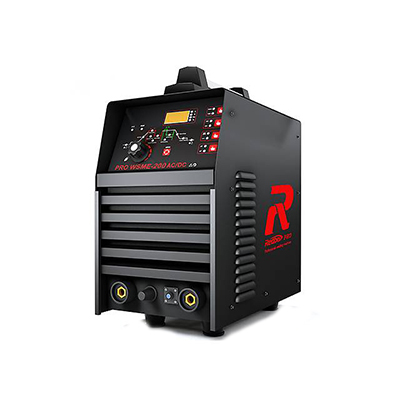 Сварочный аппарат Redbo Pro WSME-200 Сварочный аппарат Redbo Pro WSME-200