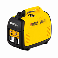 Генератор инверторный Denzel GT-2200iS