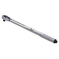 Ключ динамометрический HANS 2170NM 1/4, 5-25 Нм