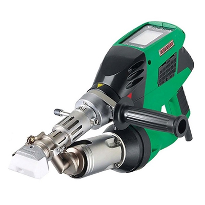 Ручной сварочный экструдер LEISTER WELDPLAST S2 