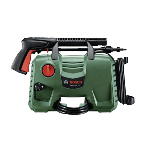 Мойка высокого давления Bosch EasyAquatak 110 Мойка высокого давления Bosch EasyAquatak 110