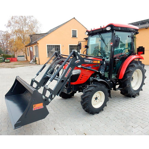 Трактор Branson 5025CH Трактор Branson 5025CH