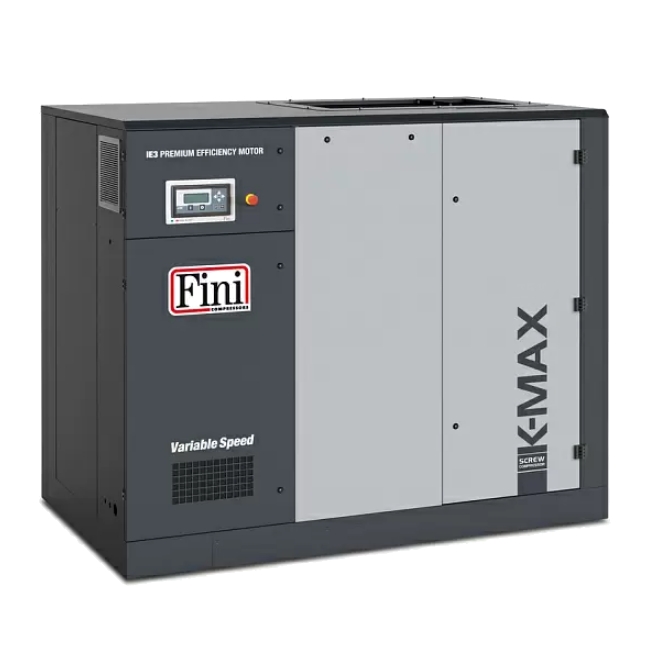 Винтовой компрессор FINI K-MAX 75E-13 VS (G) Винтовой компрессор FINI K-MAX 75E-13 VS (G)
