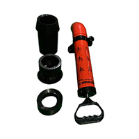 Профессиональный вантуз Rotorica POWERPUMP 10