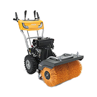 Подметательная машина StigaSWS 600 GE