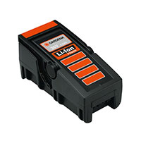 Дополнительный аккумулятор для GARDENA PowerMax 42 A Li 08837-20.000.00