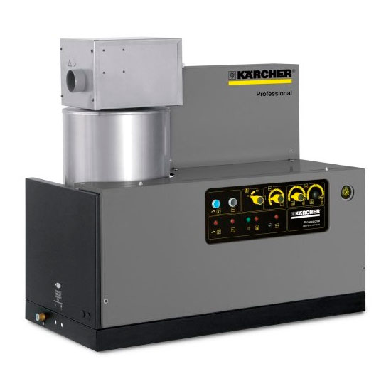 Стационарный аппарат высокого давления Karcher HDS12/14 ST Gas для 1 оператора (1.251-901.0) Стационарный аппарат высокого давления Karcher HDS12/14 ST Gas для 1 оператора (1.251-901.0)
