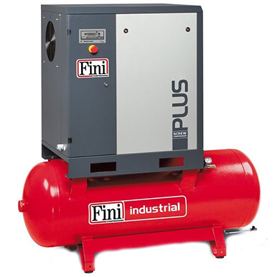 Винтовой компрессор FINI PLUS 8-13-500 (IE3) Винтовой компрессор FINI PLUS 8-13-500 (IE3)