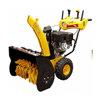 Снегоуборщик RedVerg RD-270-13E