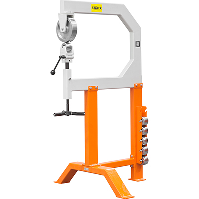Станок английское колесо Stalex F1.2x710 Станок английское колесо Stalex F1.2x710