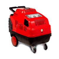 Мойка высокого давления IPC Portotecnica MIS JET PROFY DS 2880 T (с нагревом воды)