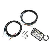 Фара LED в комплекте (для моделей R111B5 / R111B / R213C) Husqvarna 5811254-01