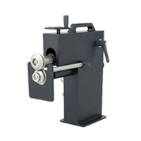 Станок зиговочный ручной Rollen-Machine RM-160х1 мм