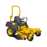 Минитрактор Cub Cadet Z1 122