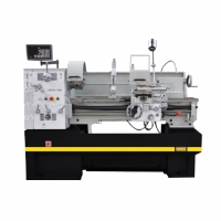 Станок токарно-винторезный Stalex CM6241/1500 зона обработки 410х1500 мм (с УЦИ, 380 В)