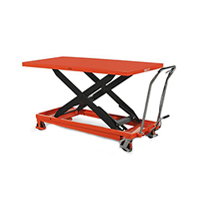 Подъемный стол передвижной NOBLELIFT TG100