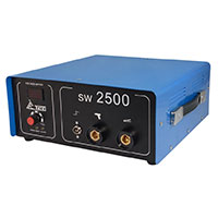 Аппарат приварки шпилек ТСС PRO SW-2500