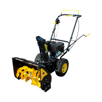 Снегоуборщик Huter SGC 4000
