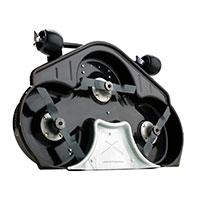 Дека к райдерам R316T/R316AWD Husqvarna CombiClip 9671885-01 (112 cм) с 2013 г. в.