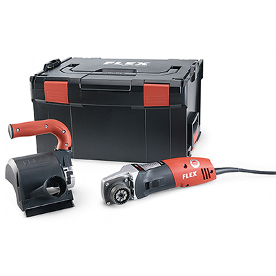 Щеточная машина FLEX BBE 14-3 110 Щеточная машина FLEX BBE 14-3 110