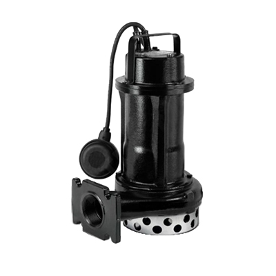 Погружной дренажный насос Zenit DRE 50/2/G32V AOBM-E Погружной дренажный насос Zenit DRE 50/2/G32V AOBM-E