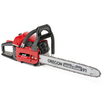Бензопила MTD GCS 4600