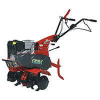 Мотокультиватор Eurosystems Z-8 LABOUR - B&S 950 Series