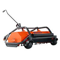 Цепная косилка для райдера Husqvarna 9667965-01 (к райдеру R422 AWD с 2012г) 100 см