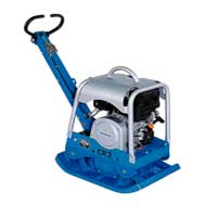 Виброплита Weber CR-2 L (дизель)