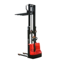 Самоходный электрический штабелер PROLIFT SDR1225 li-ion (в/п 2500 мм, 1200 кг)
