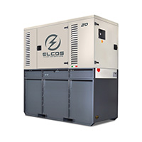Дизельная электростанция Elcos GE.DZ.014/013.TLC+011