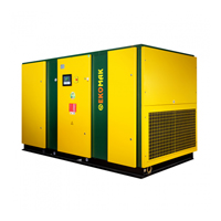 Компрессор винтовой Ekomak EKO 250 SCD VST (7 бар)