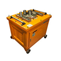 Станок для гибки арматуры Grost RB-40M01