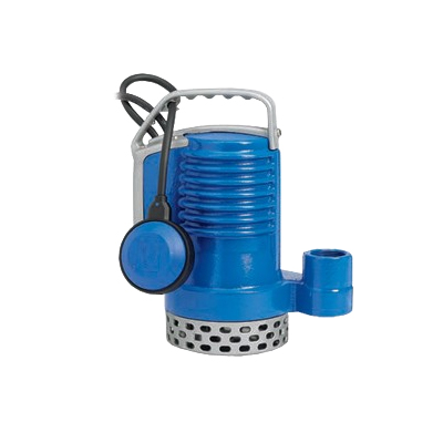 Погружной дренажный насос Zenit DR BLUE 100/2/G32V AOBM/50 Погружной дренажный насос Zenit DR BLUE 100/2/G32V AOBM/50