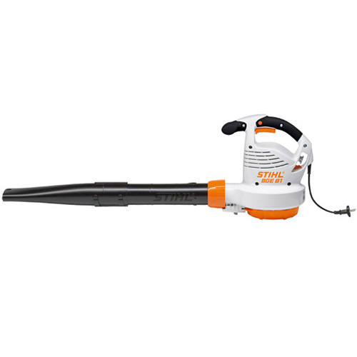 Электрическая воздуходувка Stihl BGE 81 Электрическая воздуходувка Stihl BGE 81